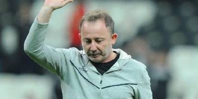 Sergen Yalçın: “İstatistikler size maç kazandırmıyor”