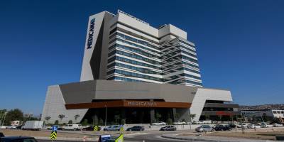Medıcana Sağlık Grubundan İzmir halkına dev hizmet