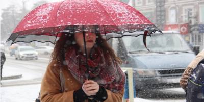 Dikkat Bayburt’ta Sibirya Soğukları Geliyor