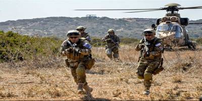 Şehit Yüzbaşı Cengiz Topel Akdeniz Fırtınası Tatbikatı-2020 ile mehmetcik yine destan yazıyor