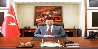 Iğdır Vali yardımcısı görevden alındı