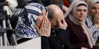 Esra Erol'da yüzde 50 zihinsel engelli Esma Özarslan bulundu