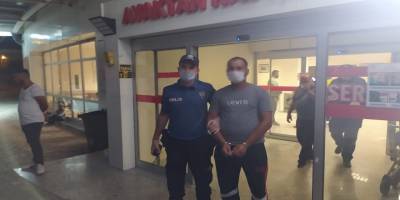 Edirne'nin Keşan ilçesinde küfür kavgasında silahlar konuştu: 3 yaralı