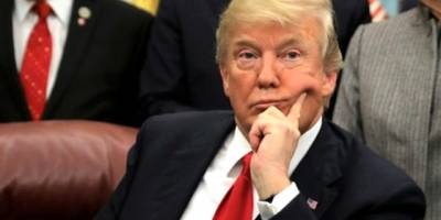 ABD Başkanı Donald Trump Saat Verdi: İran İçin Kritik Açıklama Bekleniyor