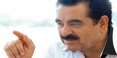 Ünlü Şarkıcı “Şimdiki Aklım Olsaydı 7 Çocuk Yapmazdım!”  dedi