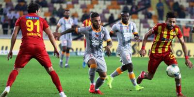 Yeni Malatyaspor Süper Lig'de fikstür avantajına güveniyor