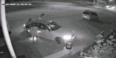 Eski sevgilisi ve 3 kişiye ateş açarak kayıplara karışan şüpheli JASAT tarafından yakalandı