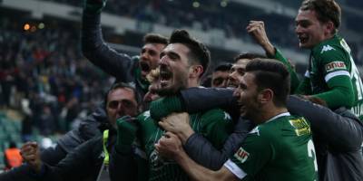 Bursaspor - Adana Demirspor maçı saat kaçta ne zaman?