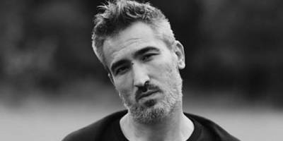 Sagopa Kajmer, Gazetecileri Görünce Aracına Kaçtı!