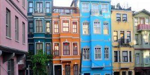 İstanbul’da Turist Patlaması Yaşanıyor