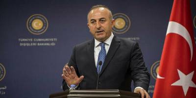 Dışişleri Bakanı Çavuşoğlu'dan! Flaş İdlip ve S-400 açıklaması