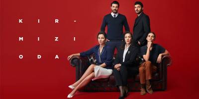 Kırmızı Oda 2. Bölümde neler yaşandı? Meliha’nın hikayesi ne? Alya kim ve neler yaşıyor?