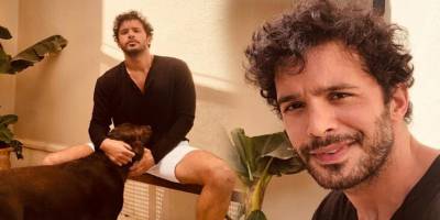 “Barış Arduç Çocuk İstiyorum” Dedi! Gündeme Bomba Gibi Düştü…