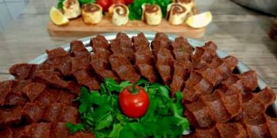 Ücretsiz Çiğ Köfte Bayiliği Veren Firmalar – 2020 Güncel Liste