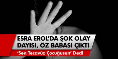 Burcu Çerşil'in Babası Dayısı Mı? Esra Erol’da Burcu Çerşil Olayı İzleyenleri Kahretti..