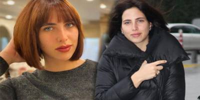 Hülya Avşar’ın Kızı Zehra Çilingiroğlu Resmen Eridi! Gazetecilere Yanıt Vermedi…