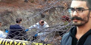 Burdur'da Kayıp Yönetmen Ölü Bulundu!