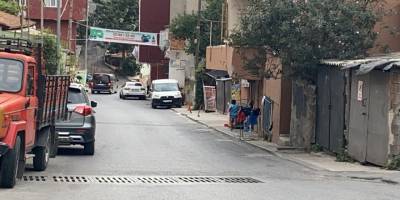 7 yaşındaki Emir vicdansız sürücü yüzünden hayatının şokunu yaşadı