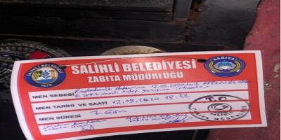 Manisa'da 5 içkili restoranta 7 gün kapatma cezası