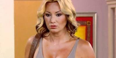 Pınar Altuğ: “Aileme Uzanacak Dili Koparırım” Dedi, Takipçilerine Kan Kusturdu…