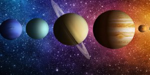 Aşkta Hareketli Günler