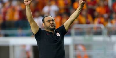 PFDK'dan Hasan Şaş'a 2 maç men ve 13 bin TL para cezası