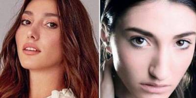 Pandemiye aldırış etmeden parti yapan Şevval Şahin “Abartıldığı kadar vaka yok!” diyerek meydan okudu….