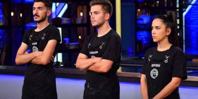 Masterchef Eleme Adayları Hangi Yarışmacılar Oldu? Dokunulmazlığı Kim Kazandı?