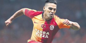 Galatasaray’da Falcao Bilmecesine Terim Açıklaması