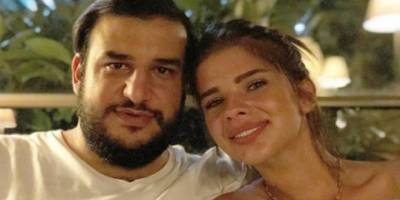 Sihirli Annem Oyuncularından Damla Ersubaşı Boşanma Kararı Aldı!