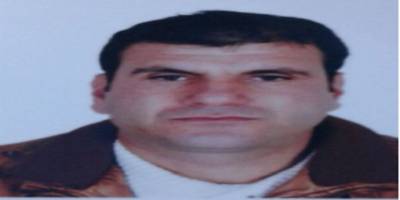 Sondaj makinesine sıkışan işçi hayatını kaybetti