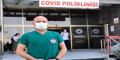 Van'da vaka sayısındaki yükseliş sebebi ile polinik sayıları artırıldı