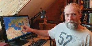 İstanbul ve İzmir’de Deprem Olabilir