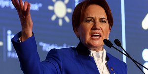 İYİ Parti Sicil Affı İstedi