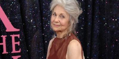 Ünlü oyuncu Lynn Cohen hayatını kaybetti