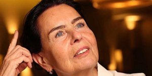 Fatma Girik Bodrum’a Döndü