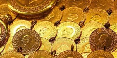 Altında son durum ne? Ons ve gram altın bugün nasıl seyir gösteriyor? Uzmanlar ne dedi?