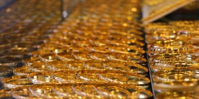 Serbest piyasada altın fiyatları