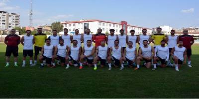 Siirt İl Özel İdarespor'da 8 futbolcunun testi pozitif çıktı