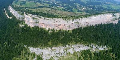 Şahinkaya Tırmanış bahçesi doğa sporunun yeni adresi olmaya hazırlanıyor