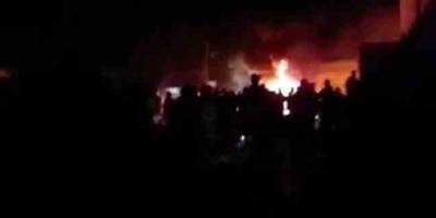 MSB: “PKK Tel Abyad’da 2 masum sivili katletti”