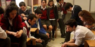 FOX TV Öğretmen Dizisi 2. Sezon Ne Zaman? Öğretmen Dizisi Fragmanı…