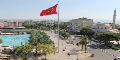 Aydın'da  kamu kurumlarında HES Kodu zorunluluğu getirildi