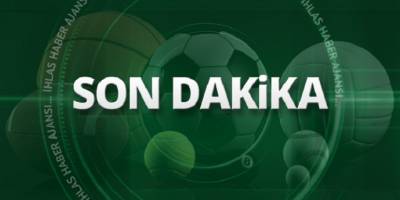 Süleyman Karadeniz'den altın madalya