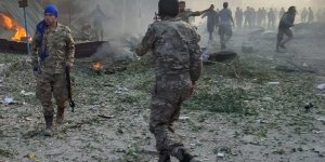 Tel Abyad’da Bombalı Saldırı