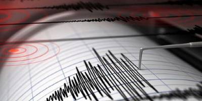 Adana'da korkutan deprem!