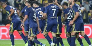Fenerbahçe Liderlik Aşkına