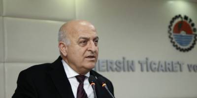 Türkiye’nin tarımda bir devrime ihtiyacı var.