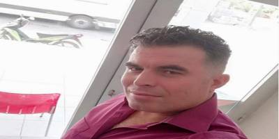 Irmağa atlayan site bekçisini arama çalışmaları sürüyor