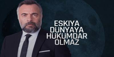 Eşkıya Dünyaya Hükümdar Olmaz’dan Üzücü Haber Geldi! Çok Sevilen O Oyuncu Diziden Ayrıldı… EDHO Ne Zaman Başlayacak?